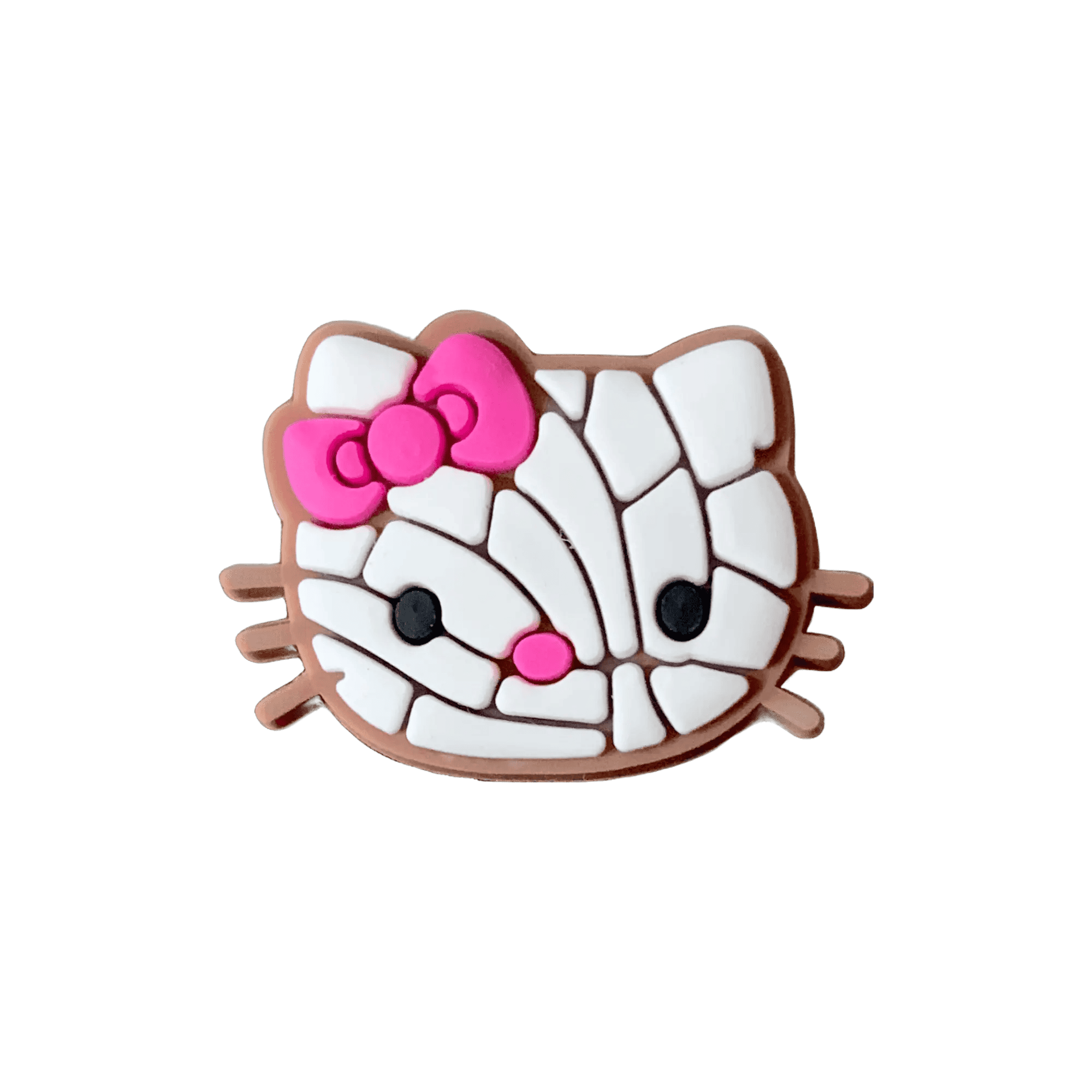 Mosaic Hello Kitty Charm
