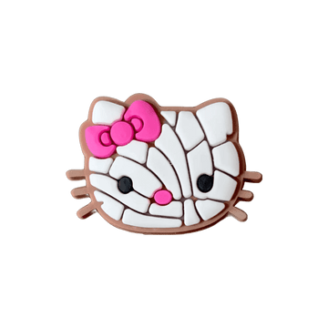 Mosaic Hello Kitty Charm
