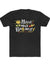 Mind Your Business Cotton Crew Tee Printify
