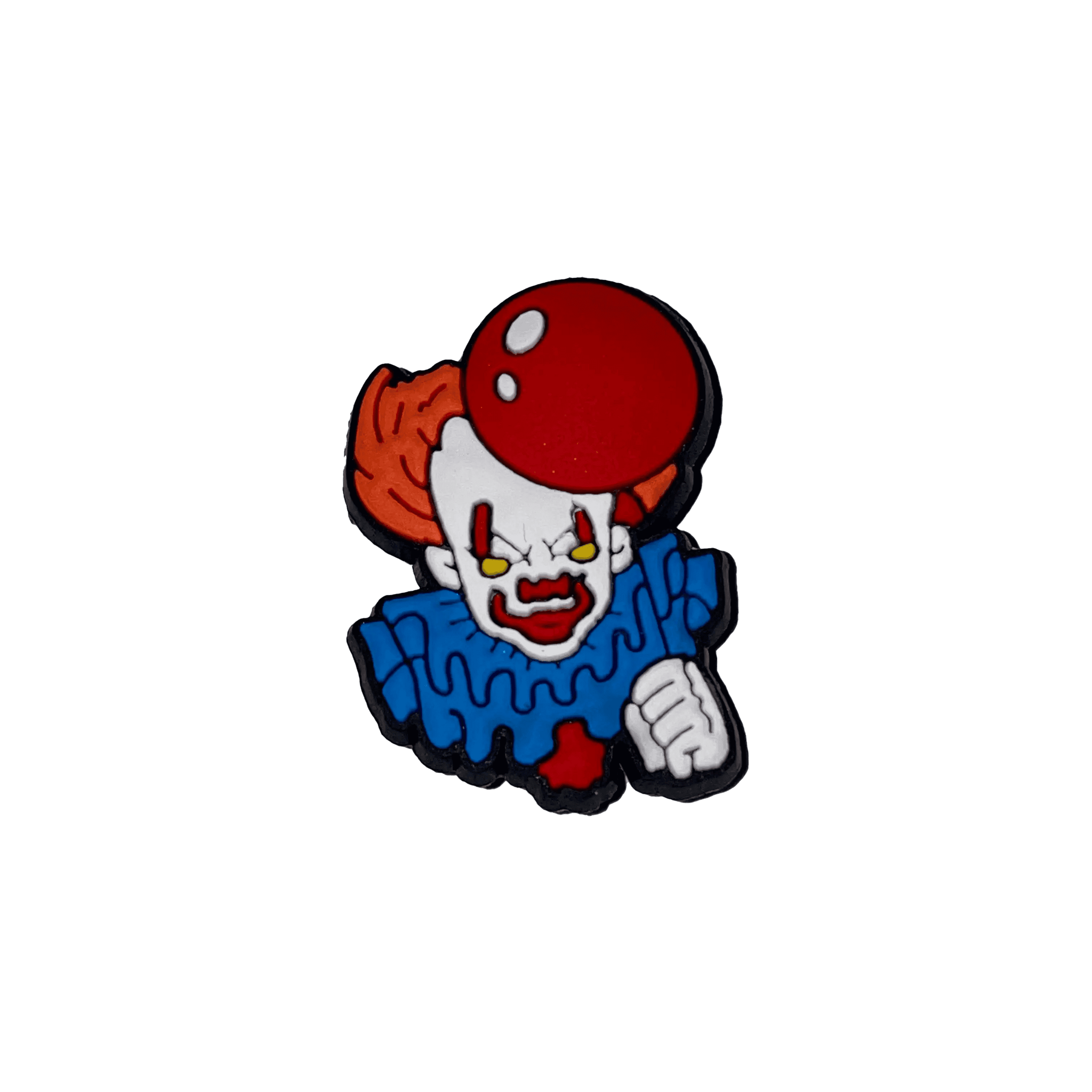 Pennywise Charms By Prince