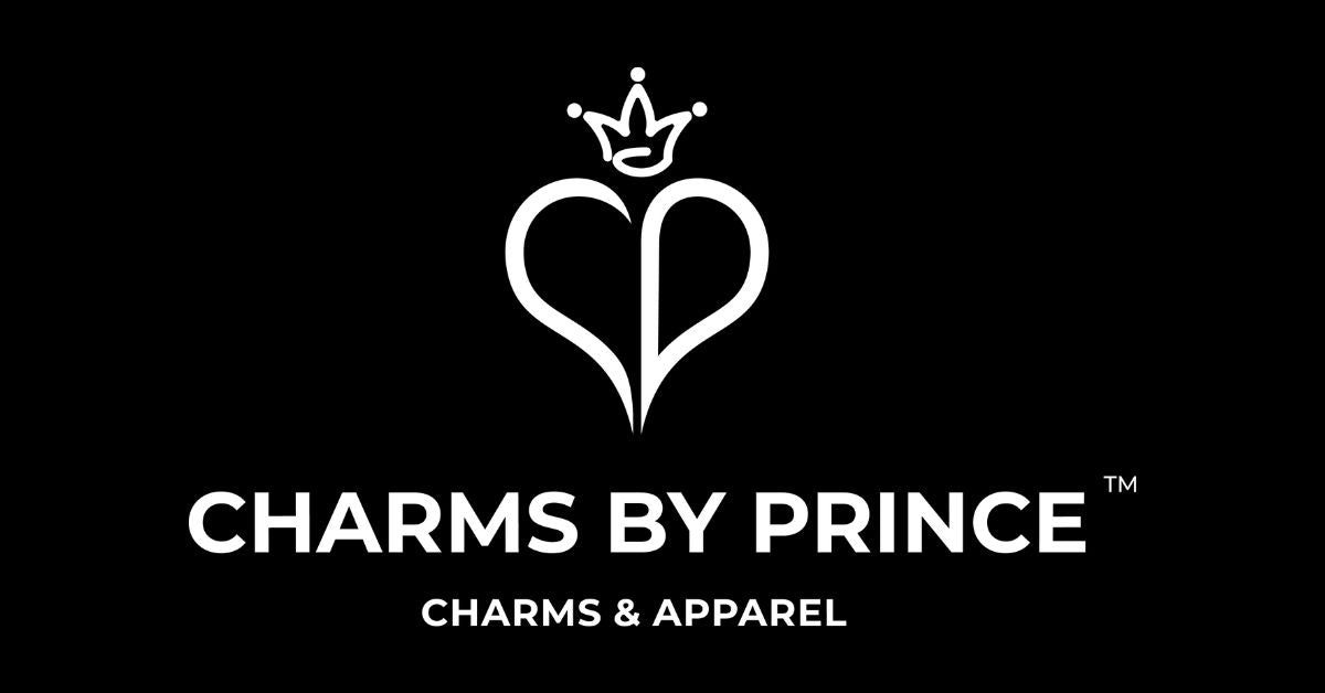 Charms by Prince - Handcrafted Elegance, Every Piece Tells a Story! – Charms By Prince