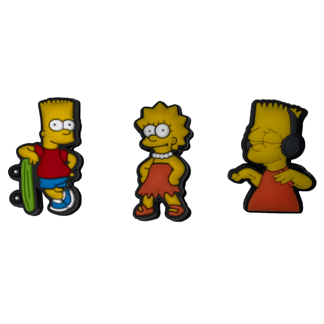 The Simpsons Collection Charms By Prince