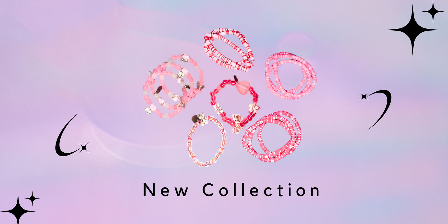 All Things Pink Collection