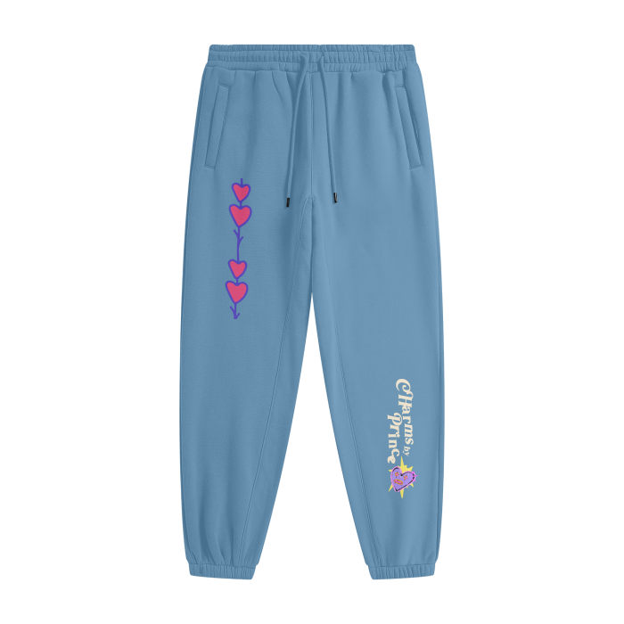 Unisex Heavyweight Fleece Joggers ODMPOD