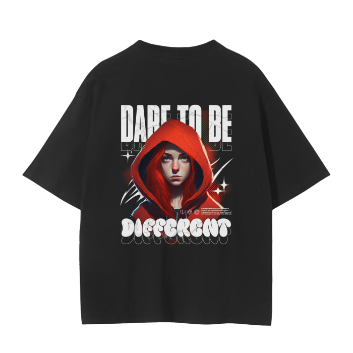 Unisex Seamless T-Shirt - 230 GSM ODMPOD