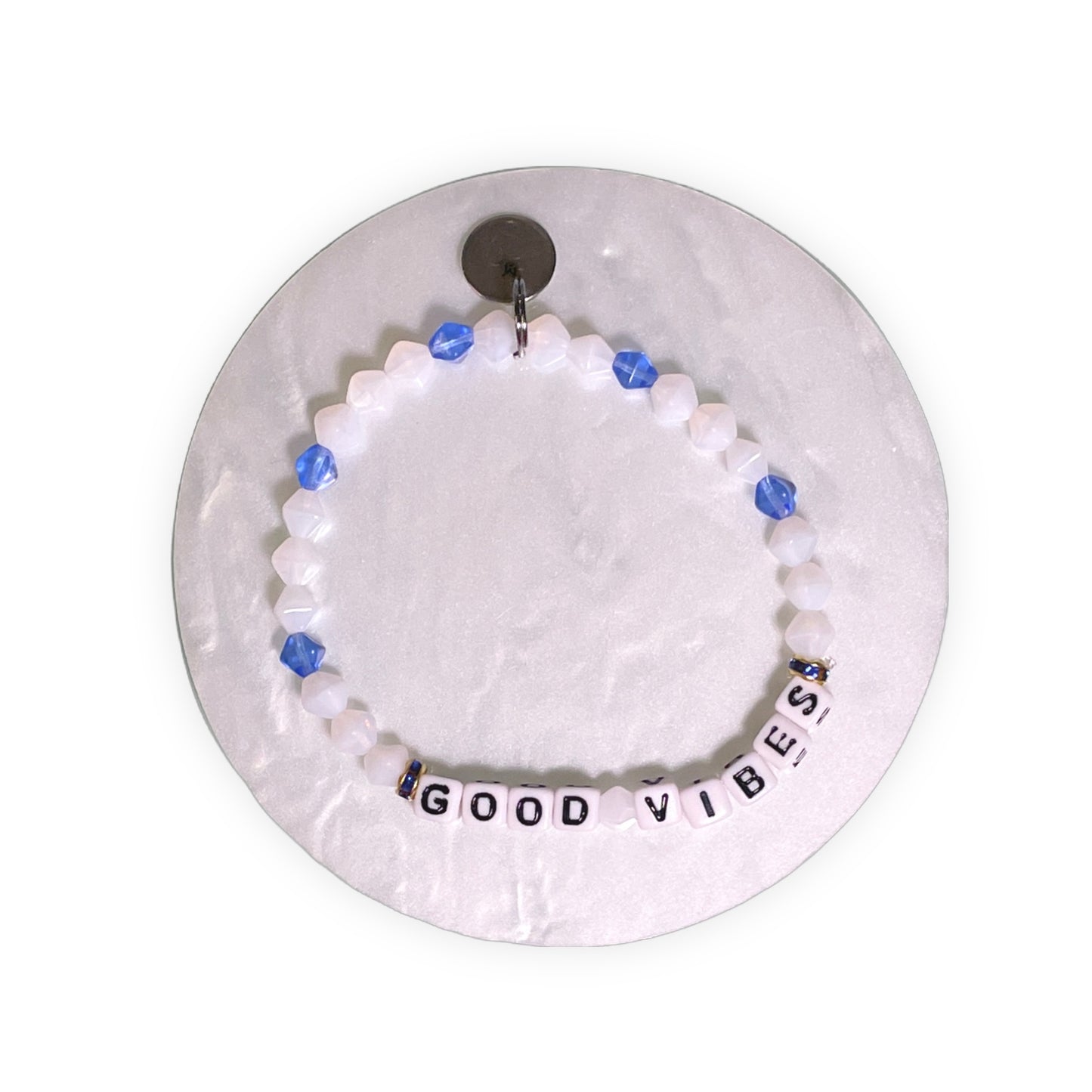 Good Vibes Bracelet Charms By Prince™