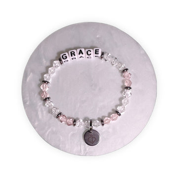 Grace Bracelet Charms By Prince™