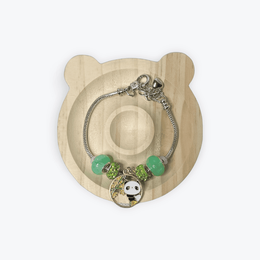 Panda Charm Bracelet Bracelet Charms By Prince™