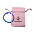 Cotton Candy Clay Bracelet Charms By Prince™