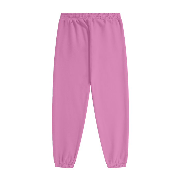 Unisex Heavyweight Fleece Joggers ODMPOD