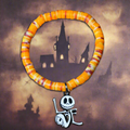 Love Halloween Clay Bracelet Charms By Prince™