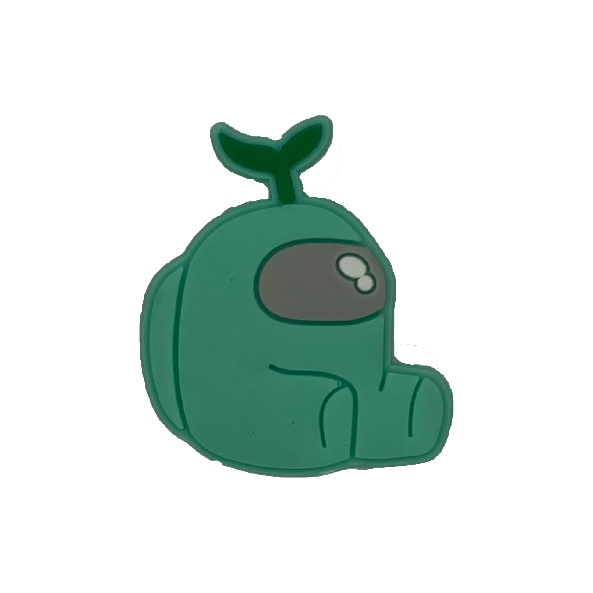 Among us charms for crocs 2025