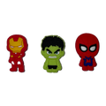 Avengers Collection Charms By Prince