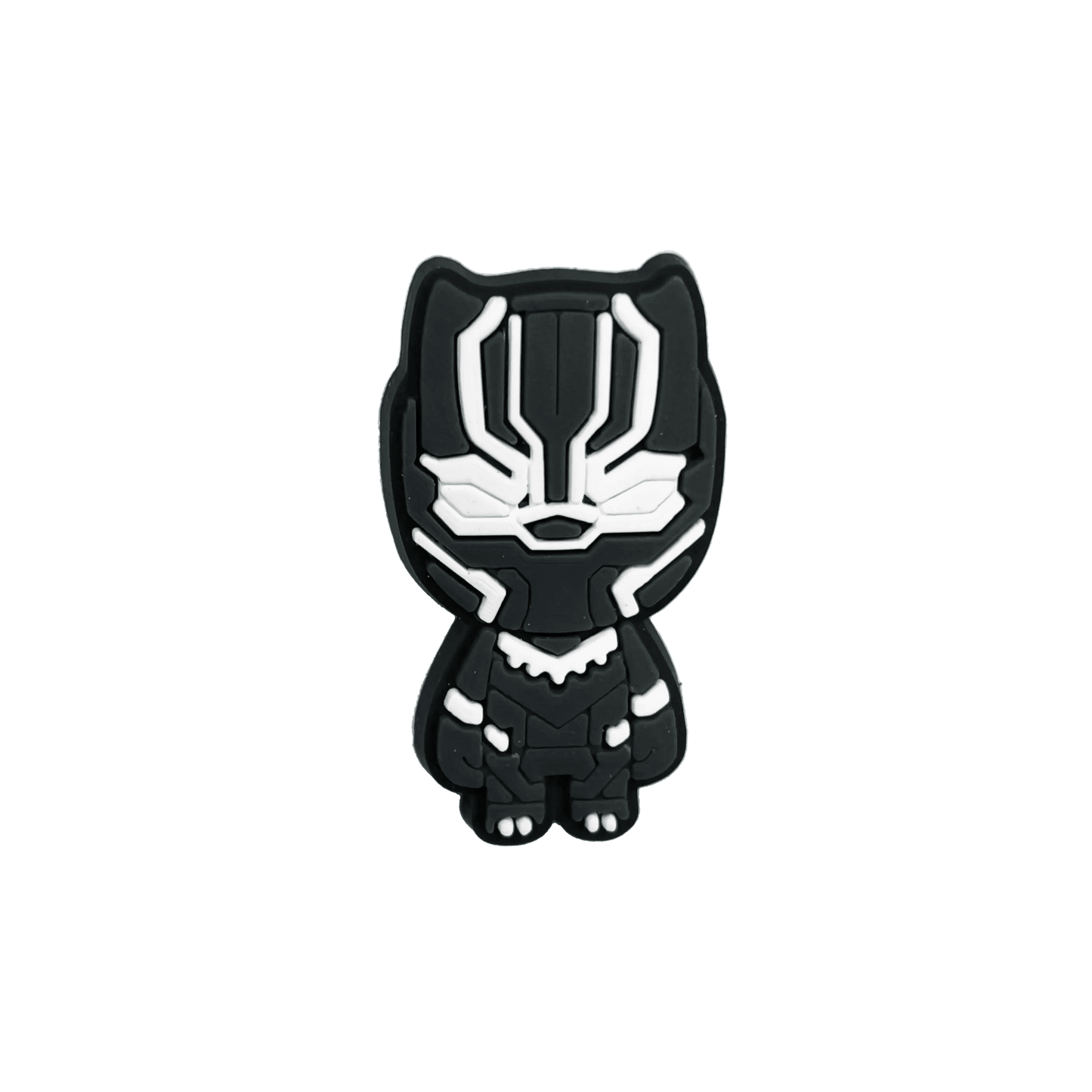 Black Panther Charm Charms By Prince