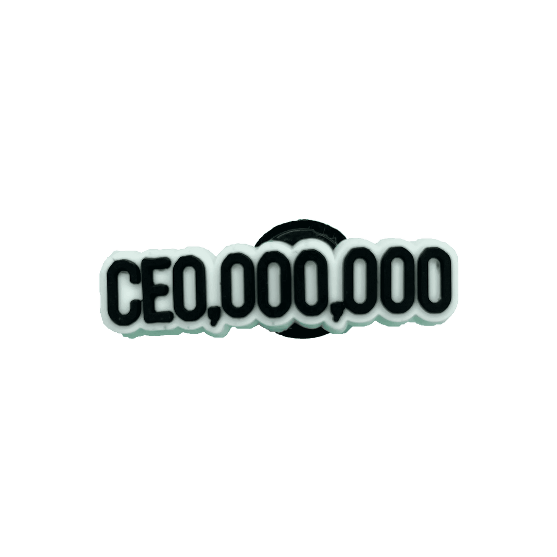 CEO,000,000 Charm Charms By Prince