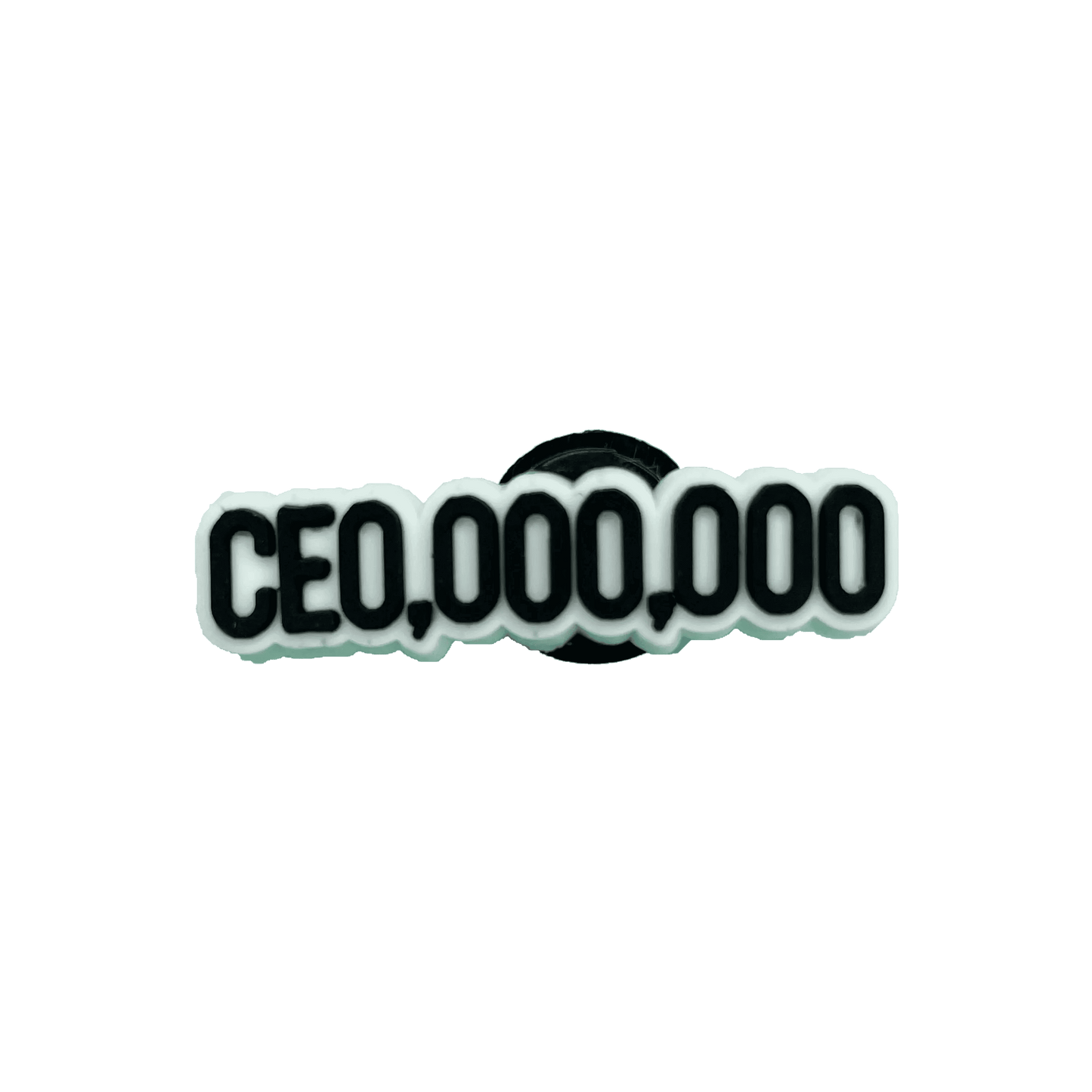 CEO,000,000 Charm Charms By Prince