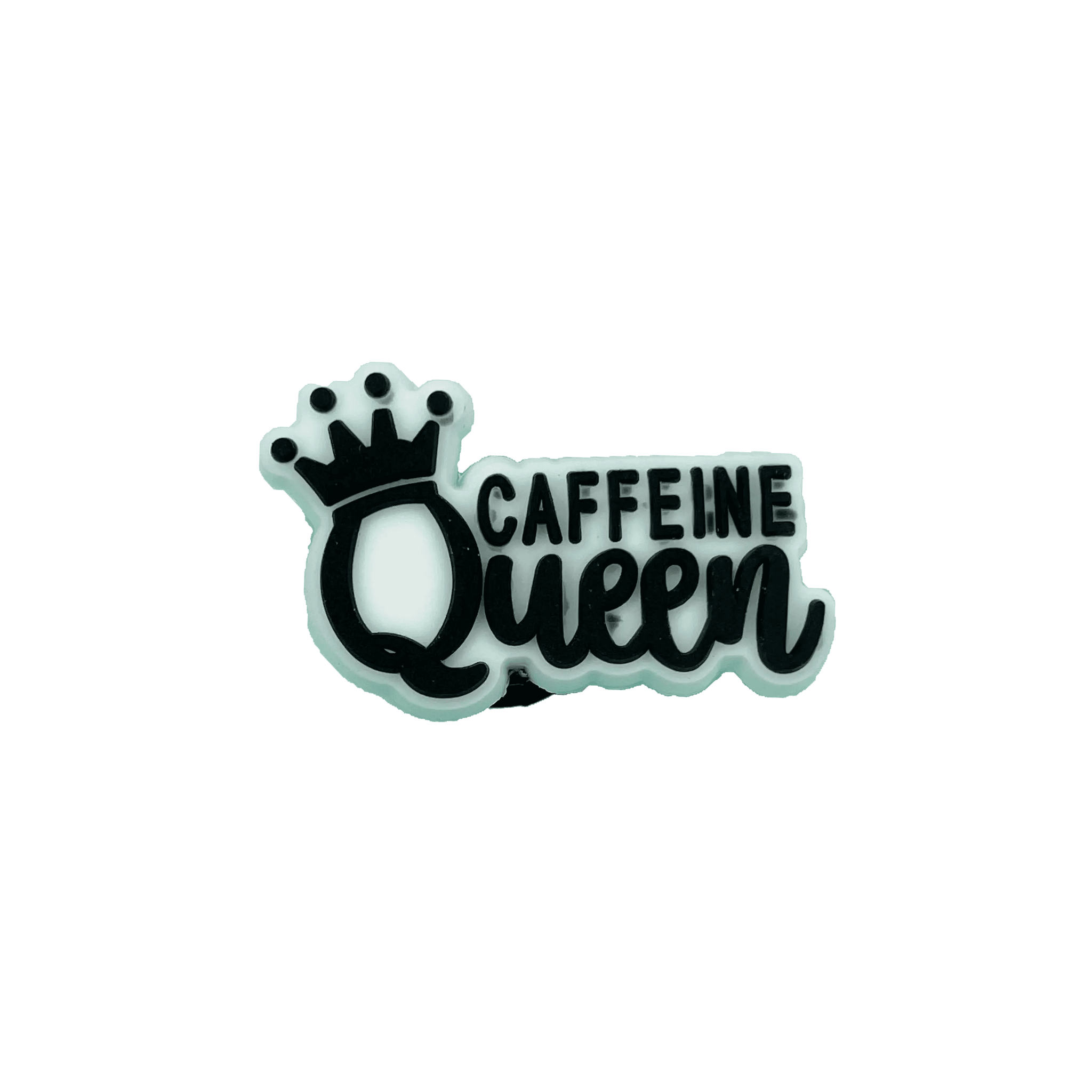 Caffeine Queen Charm Charms By Prince