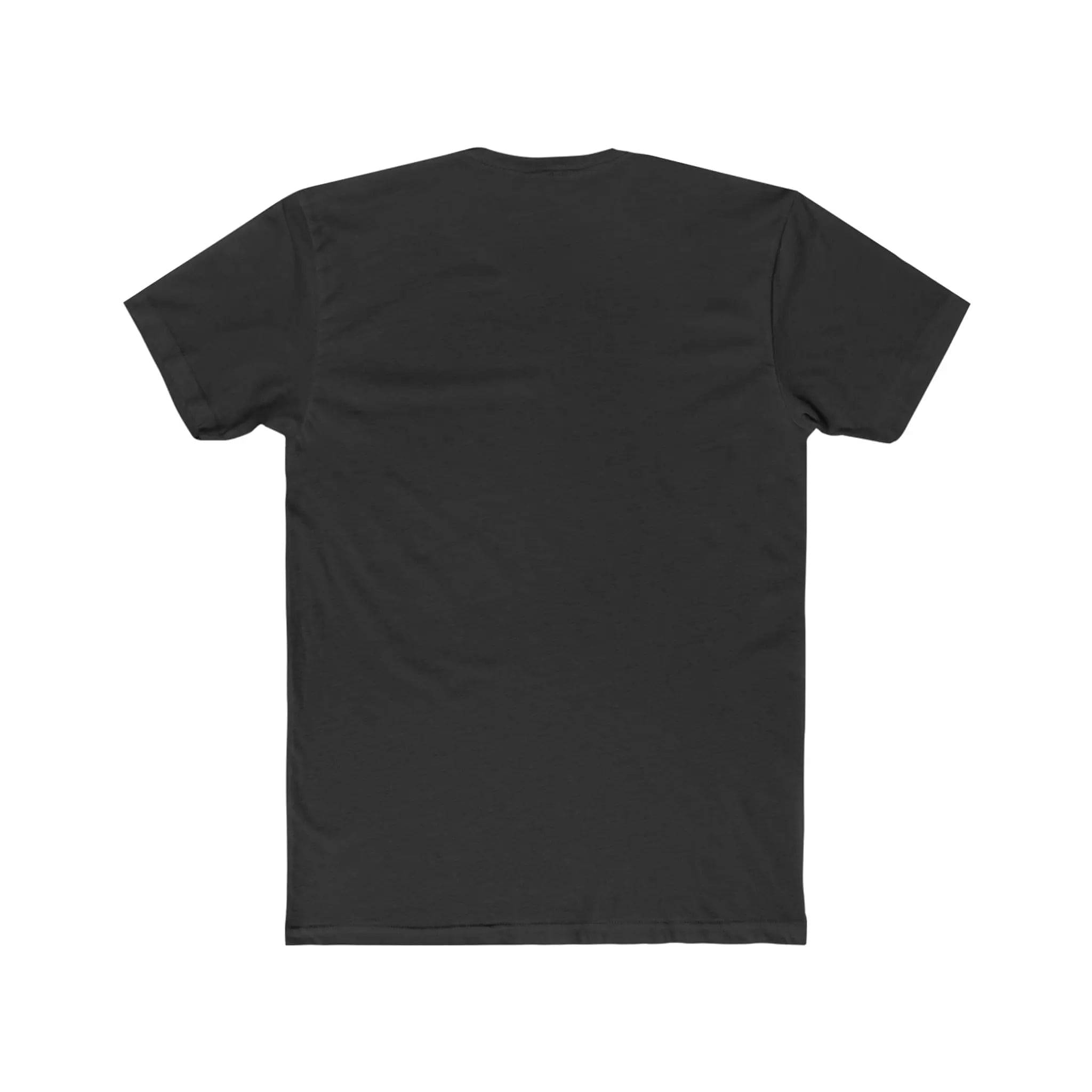 Men's Cotton Crew Tee Printify