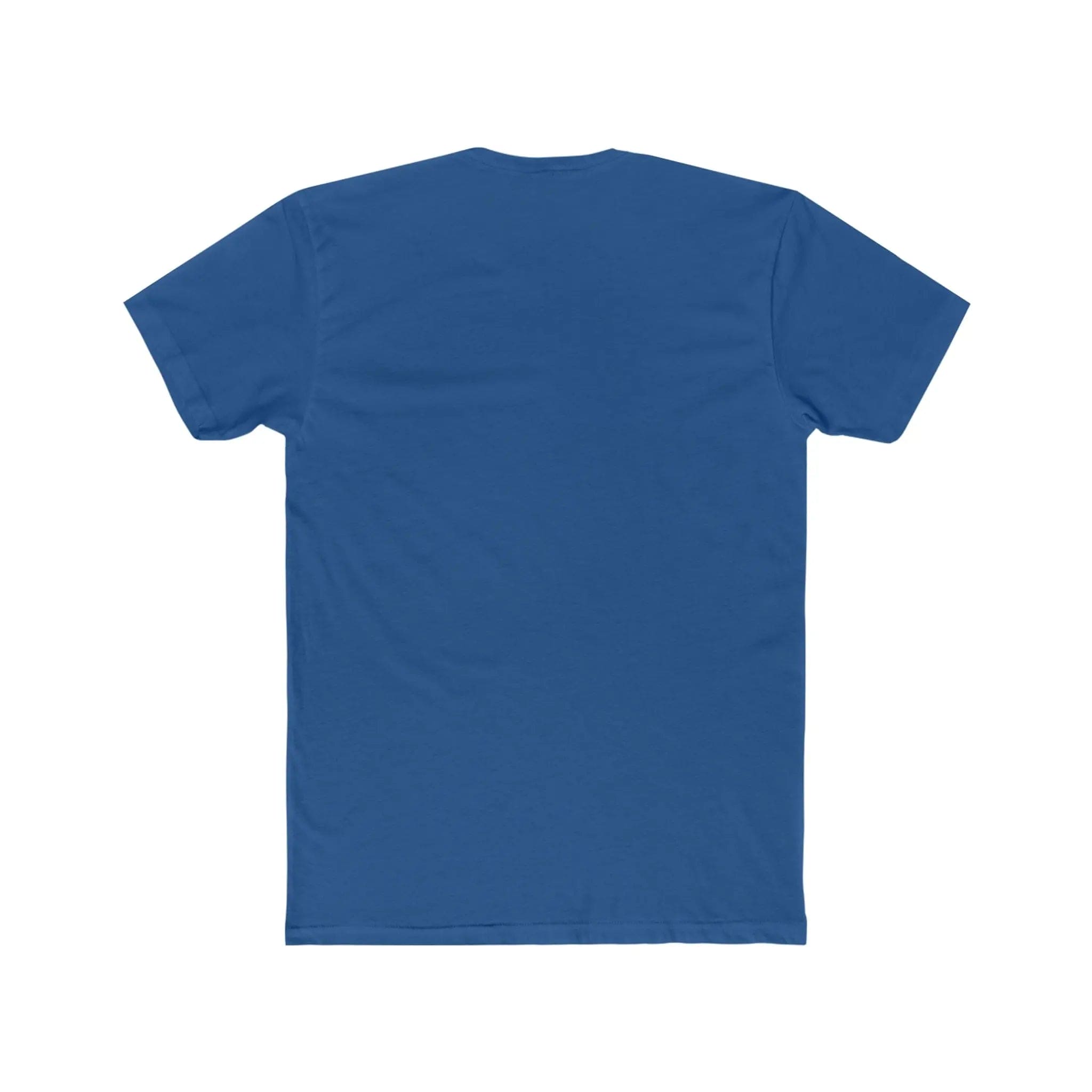 Men's Cotton Crew Tee Printify