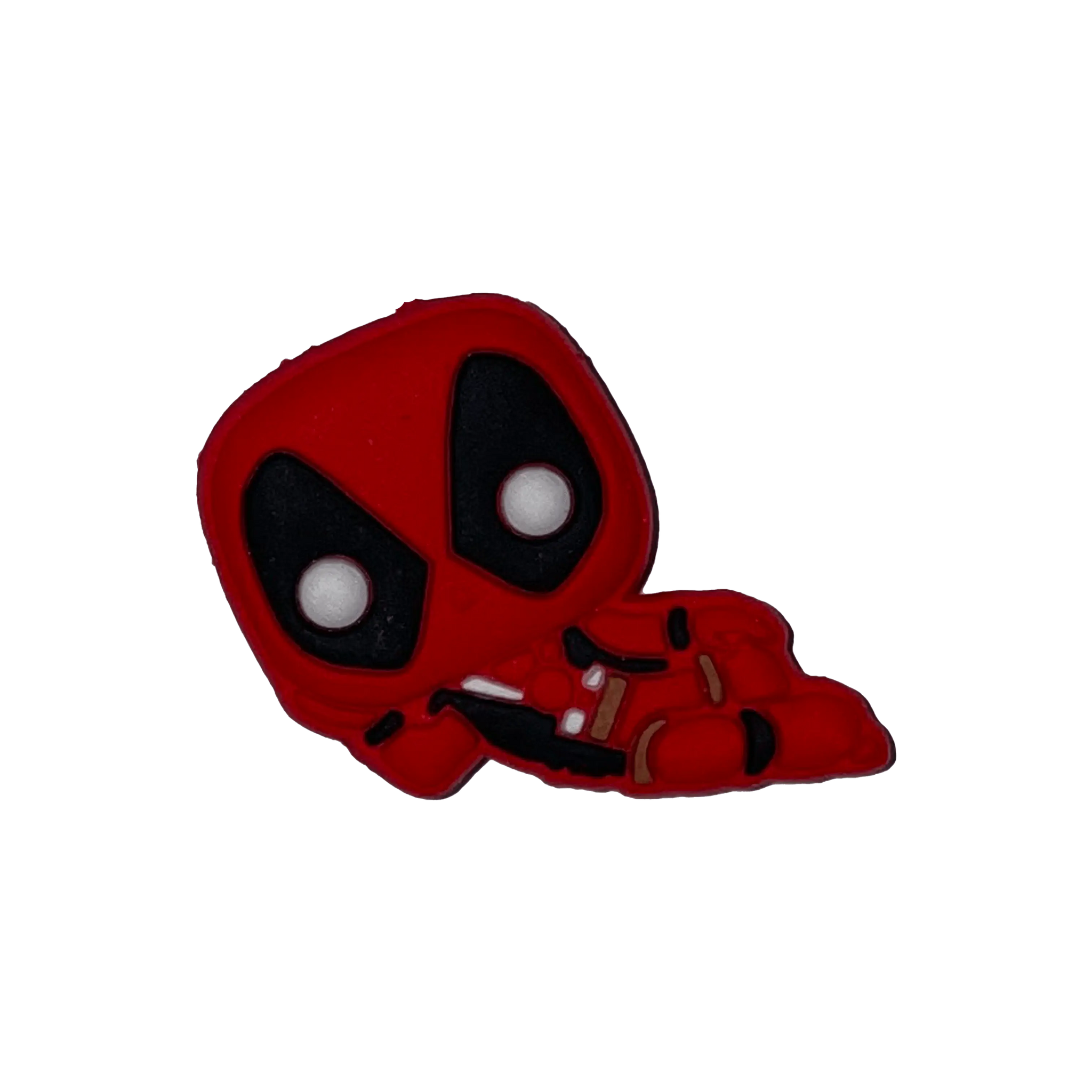 Deadpool Charms By Prince