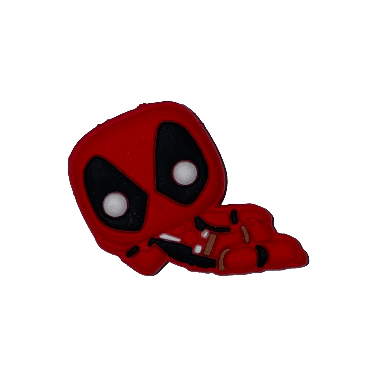 Deadpool Charms By Prince