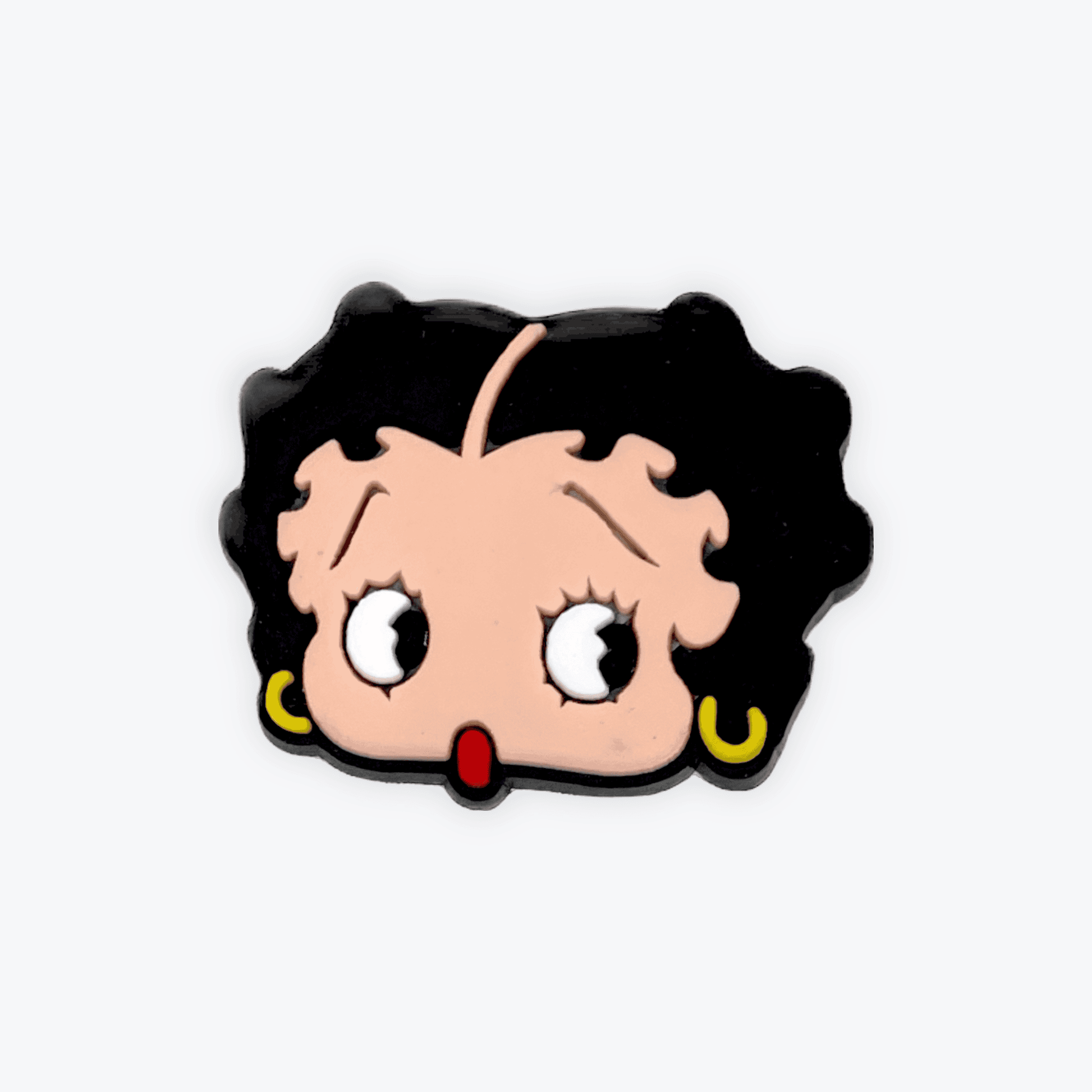 Betty Boop Charm Charms By Prince