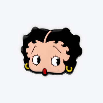 Betty Boop Charm Charms By Prince