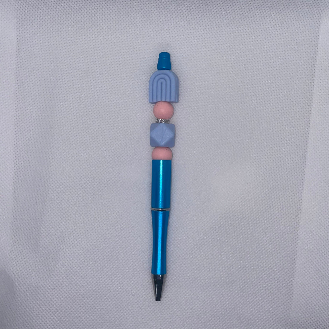 Crafted Couture: Beaded Pens That Redefine Stationery Luxury Charms By Prince™