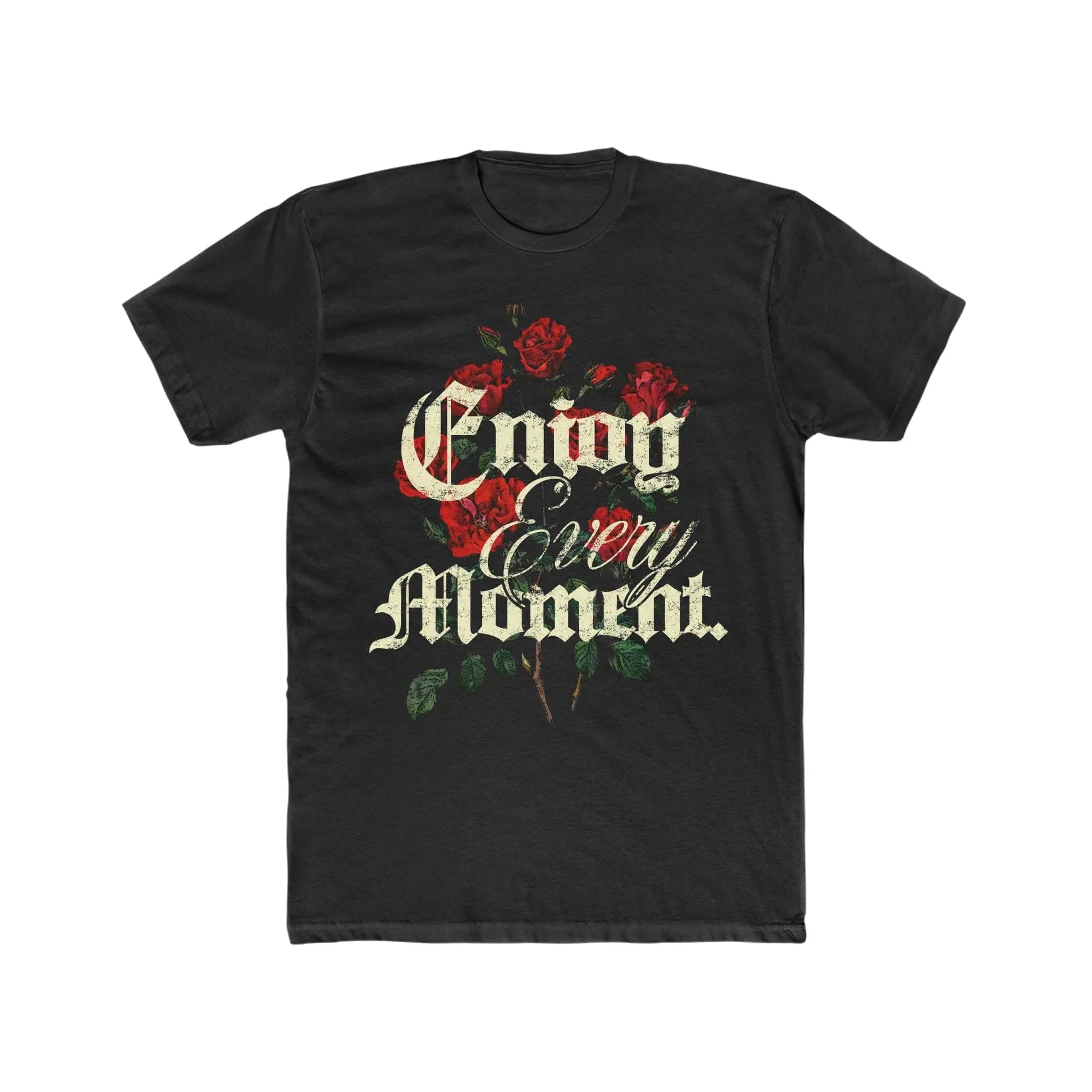 Enjoy Every Moment Tee Printify