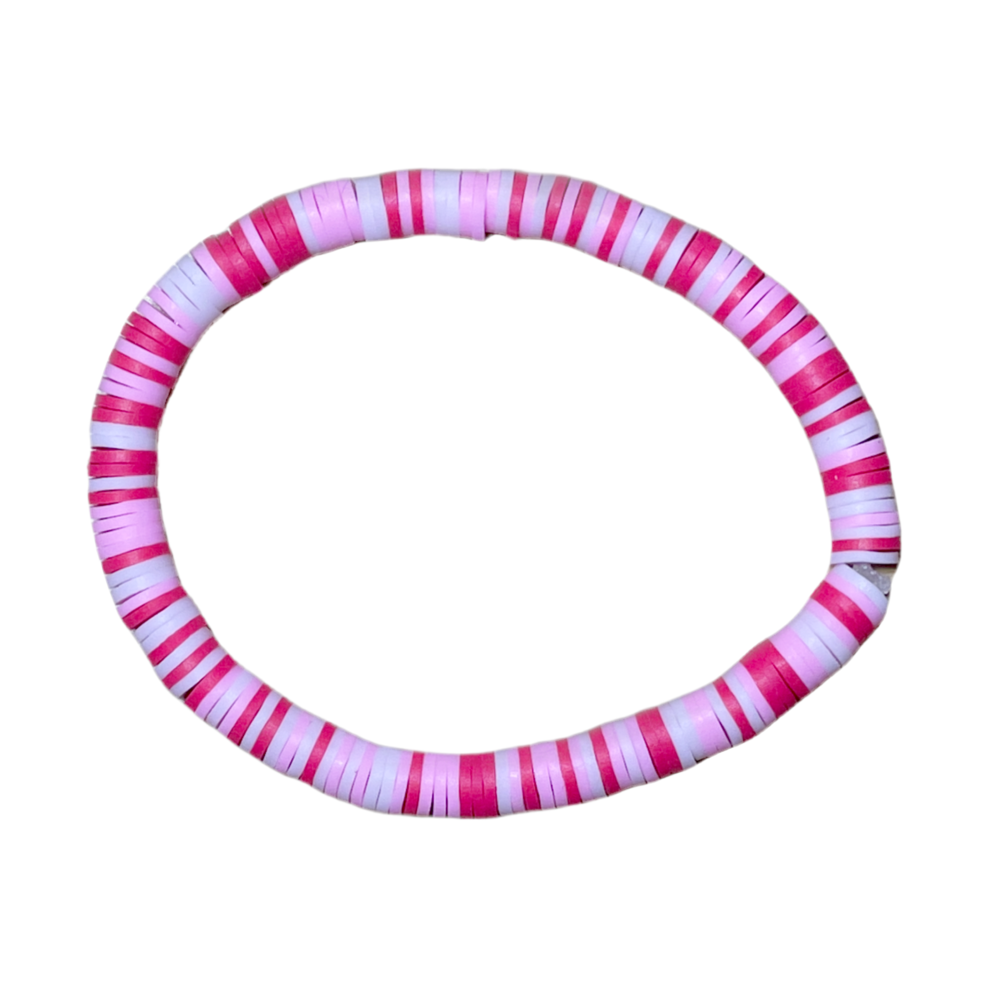 Strawberry Crunch Clay Bracelet Charms By Prince™