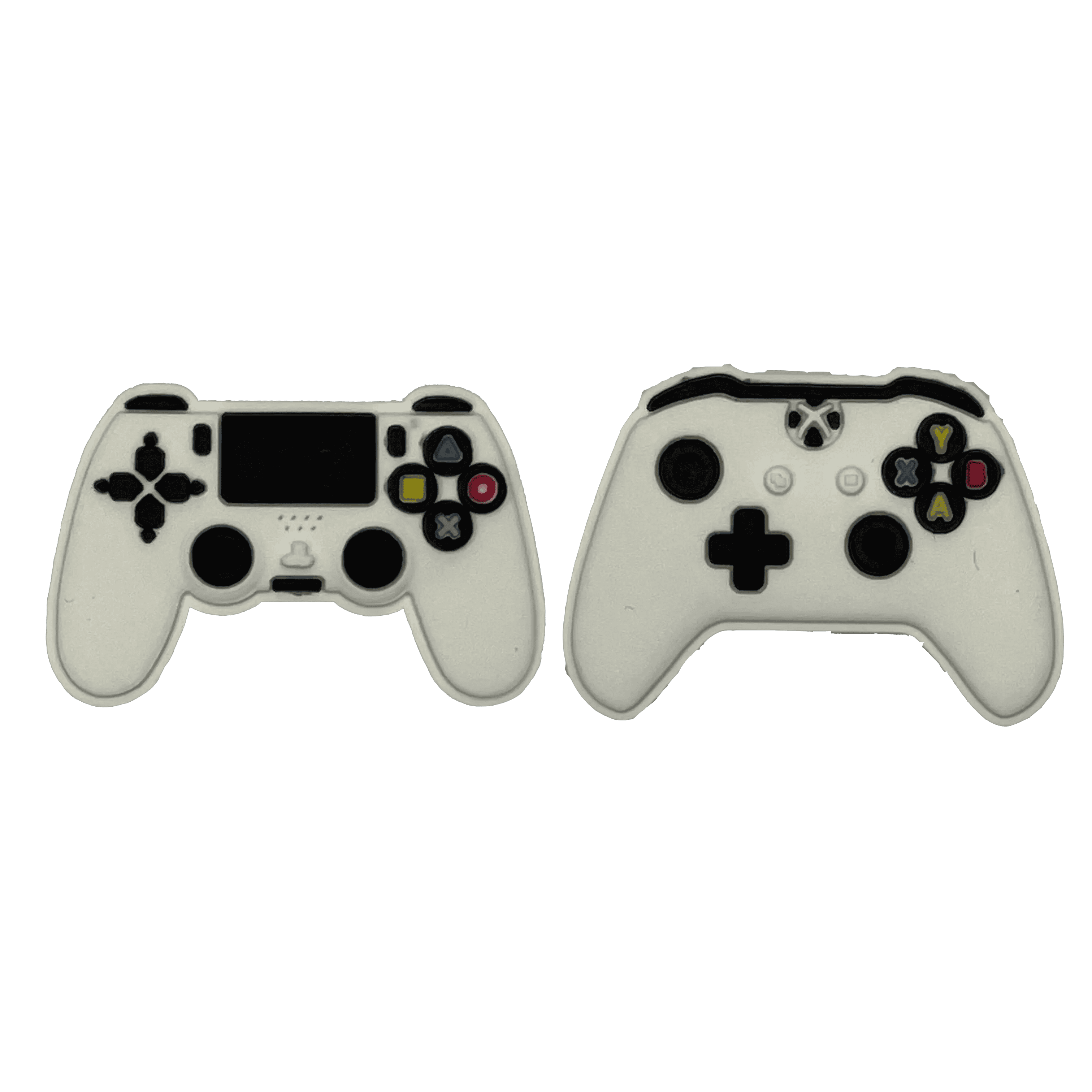 Gaming Controllers Collection Charms By Prince™