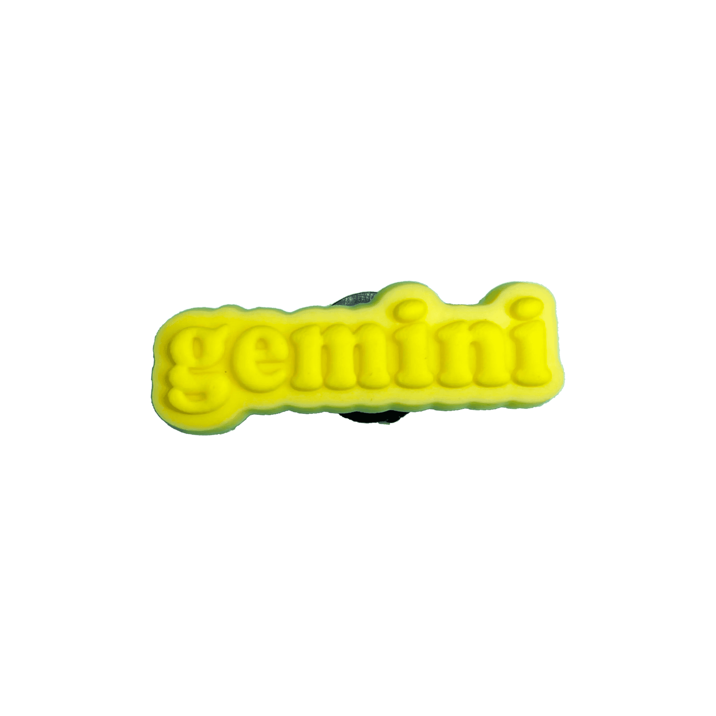 Gemini Charm Charms By Prince