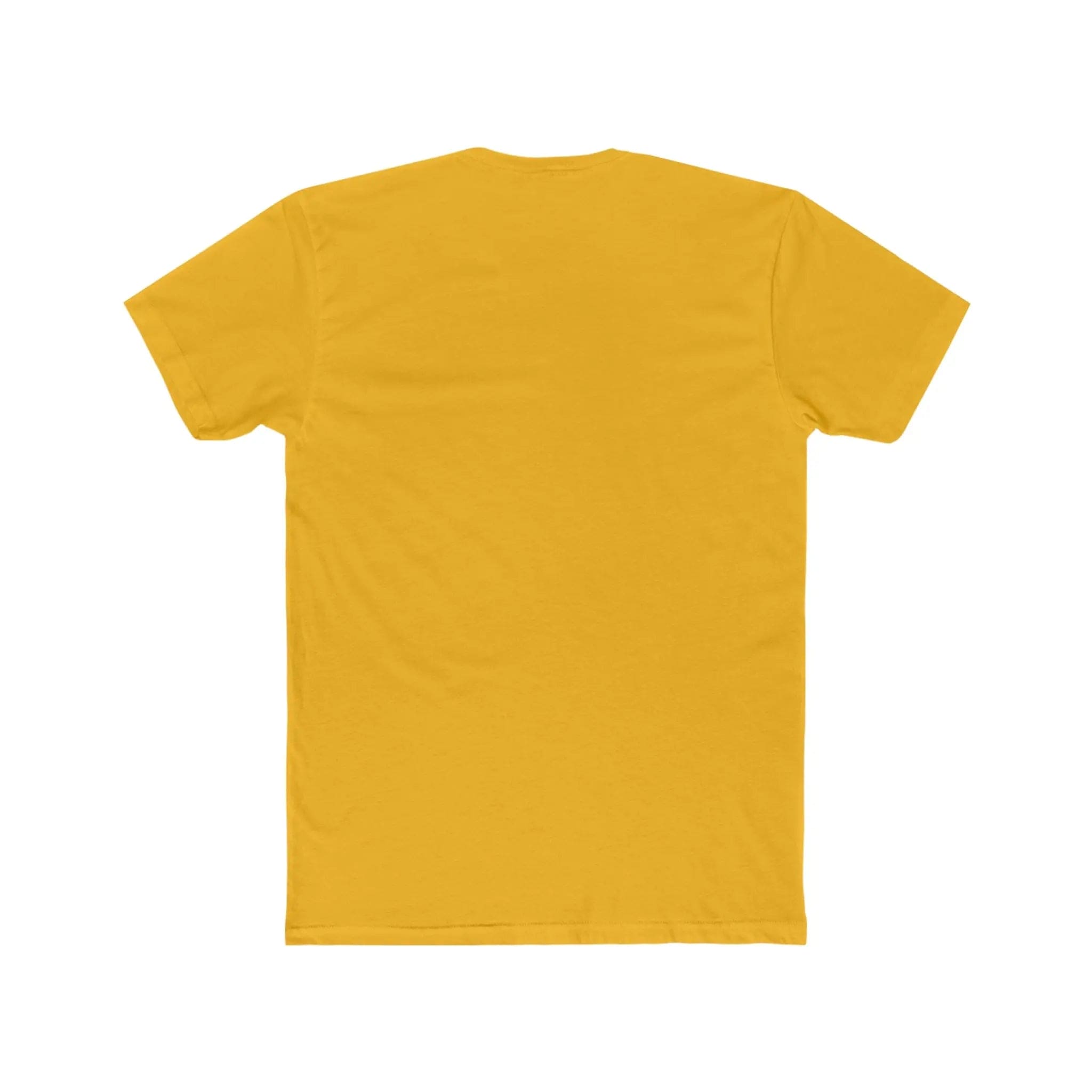 Grow Your Dreams Cotton Crew Tee Printify