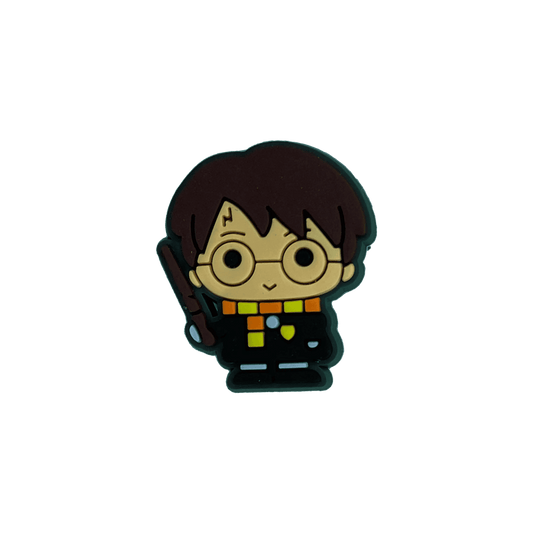 Harry Potter Charm Charms By Prince