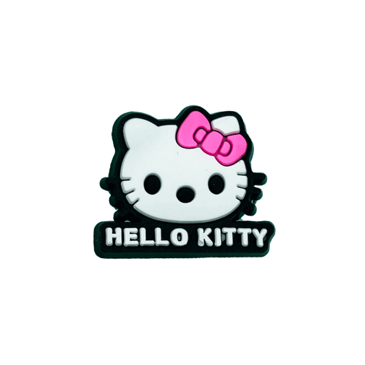 Hello Kitty Charms By Prince