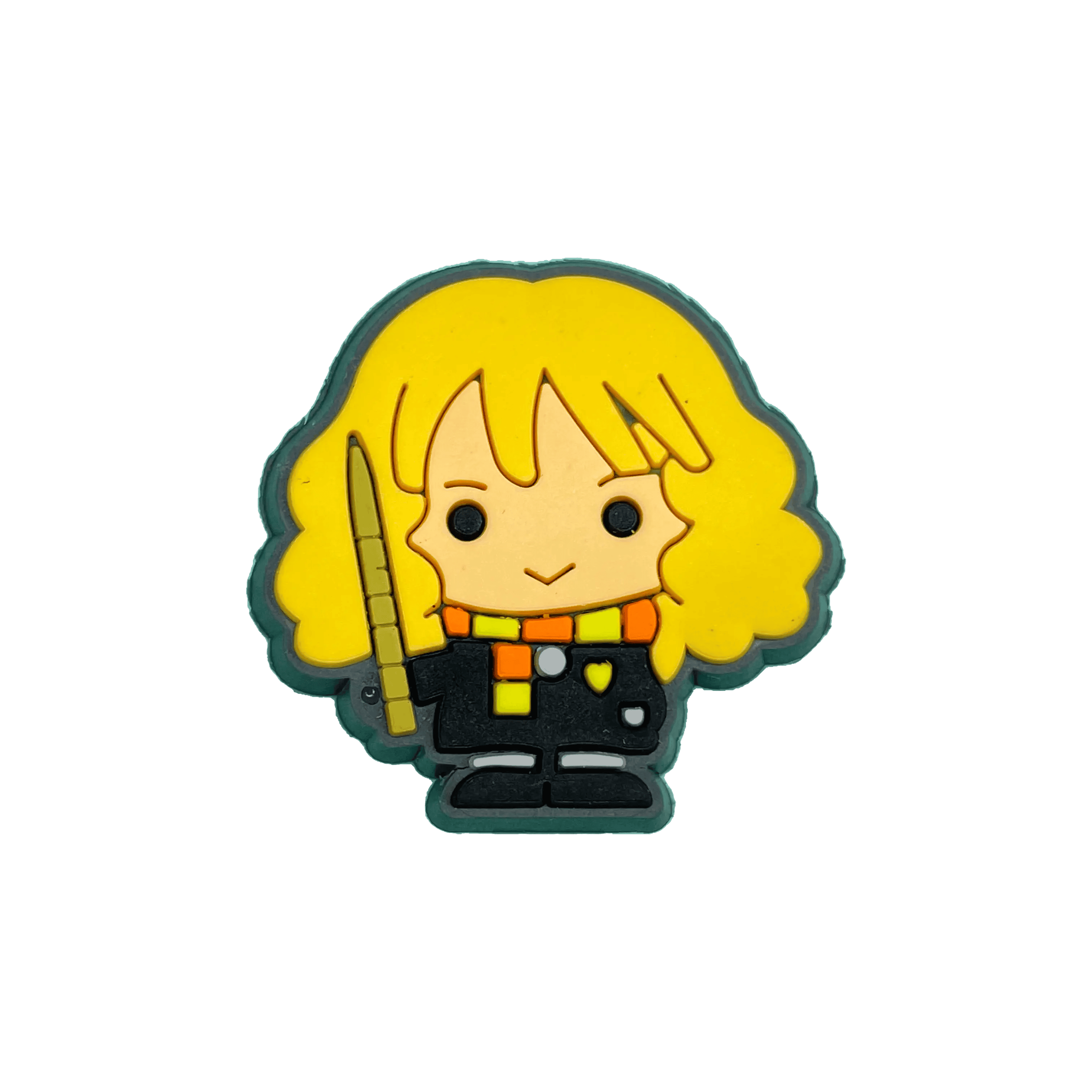 Hermione Granger Charm - Charms By Prince™