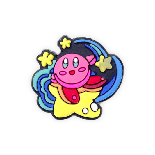 Kirby Charm Charms By Prince