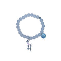 Frosty Charm Beaded Bracelet Collection Charms By Prince™