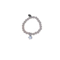 Frosty Charm Beaded Bracelet Collection Charms By Prince™