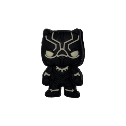 King T'Challa Charms By Prince