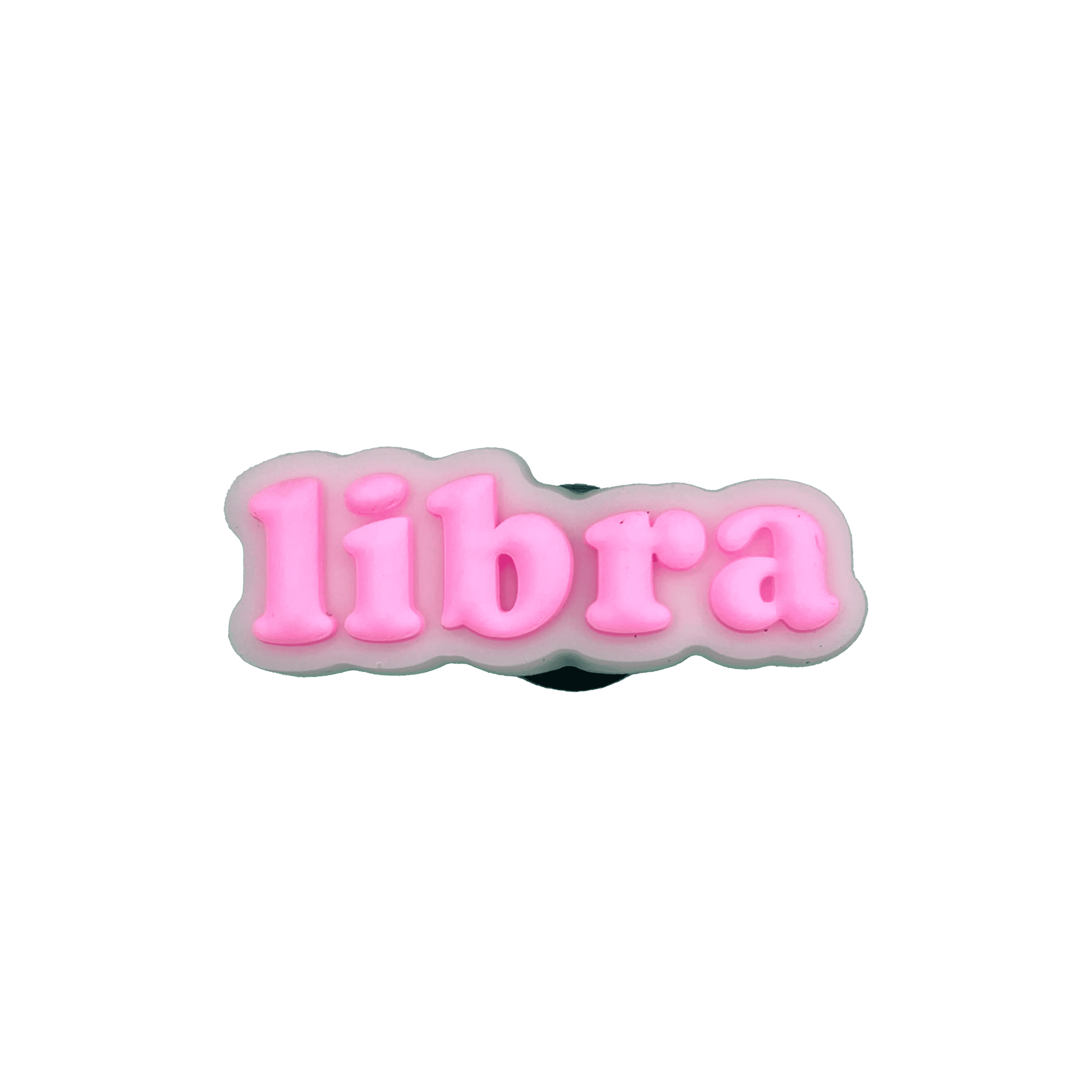 Libra Charm Charms By Prince