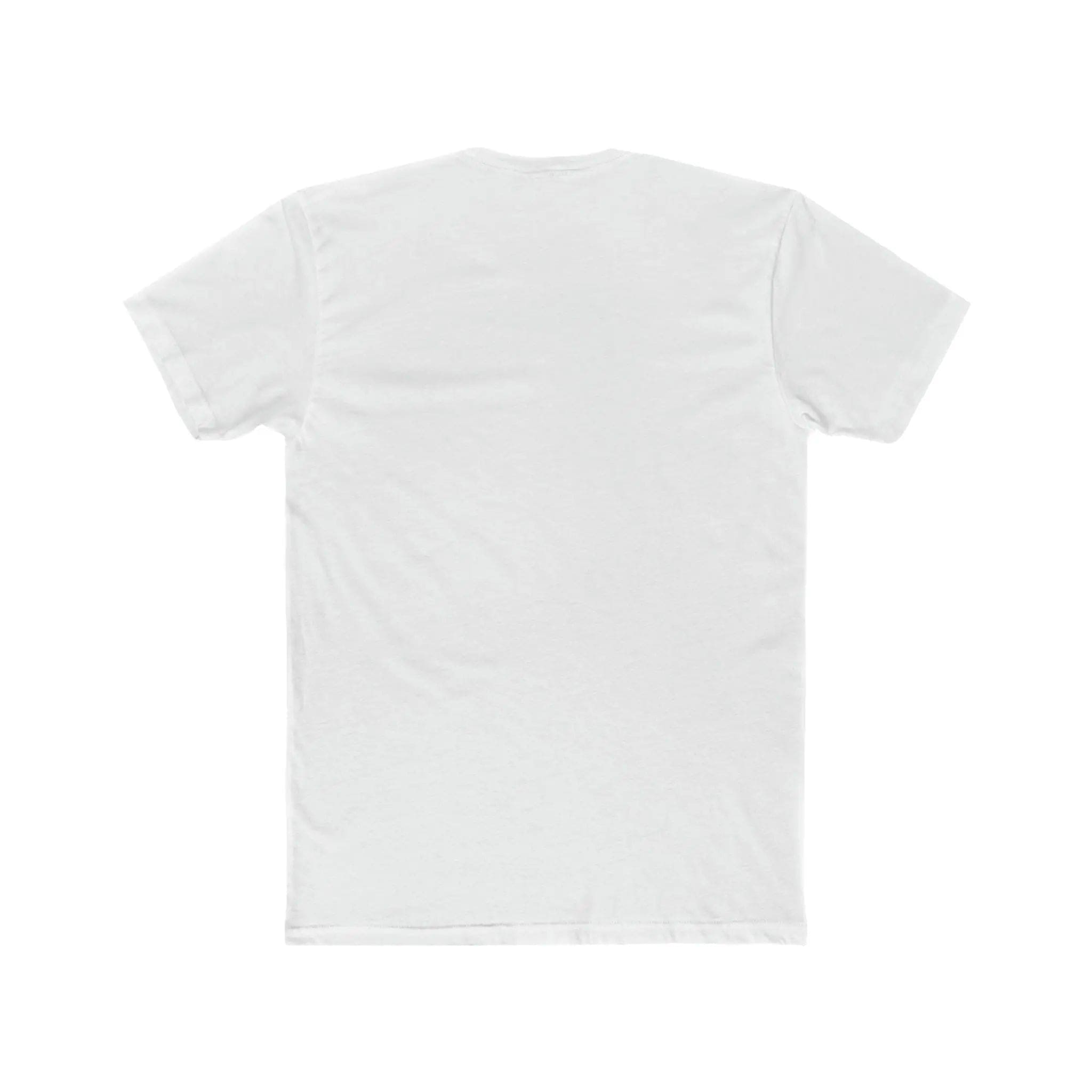 Lucky Kat Cotton Crew Tee Printify