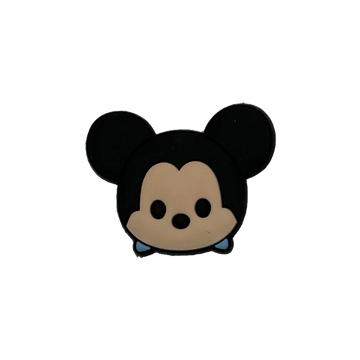 Micky Mouse & Friends Collection Charms By Prince