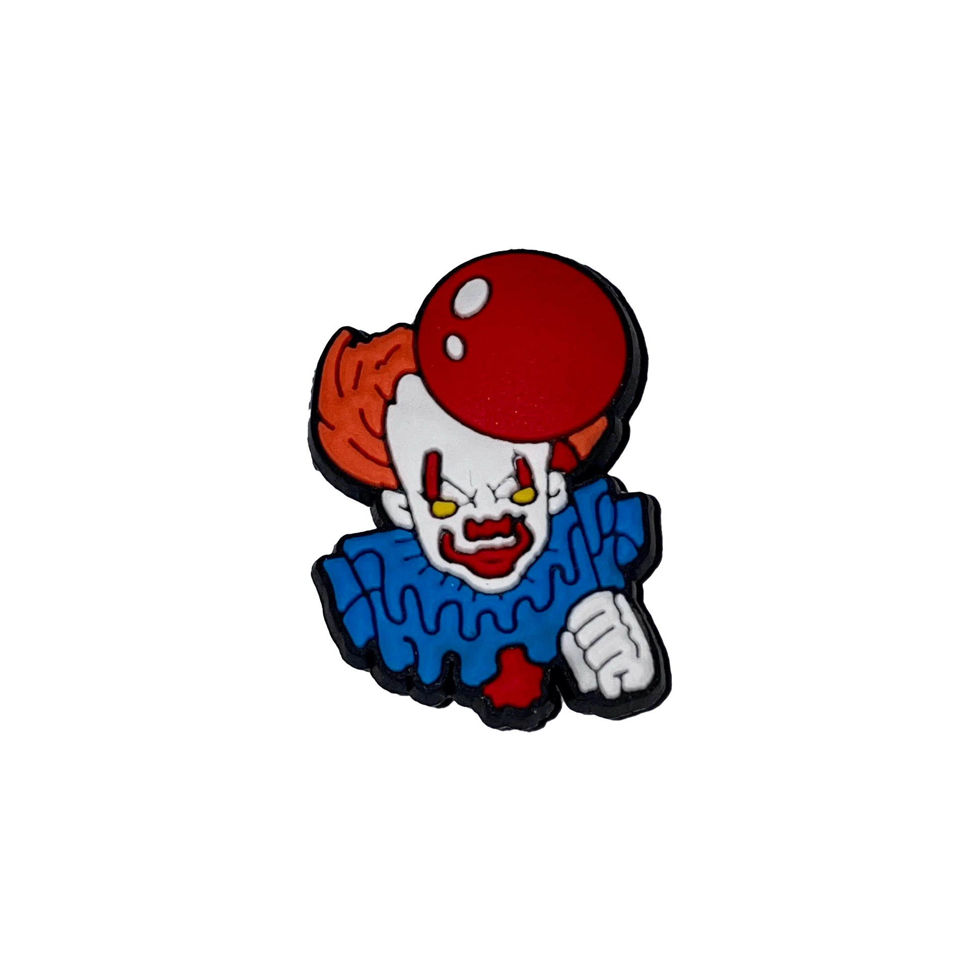 Pennywise Charms By Prince