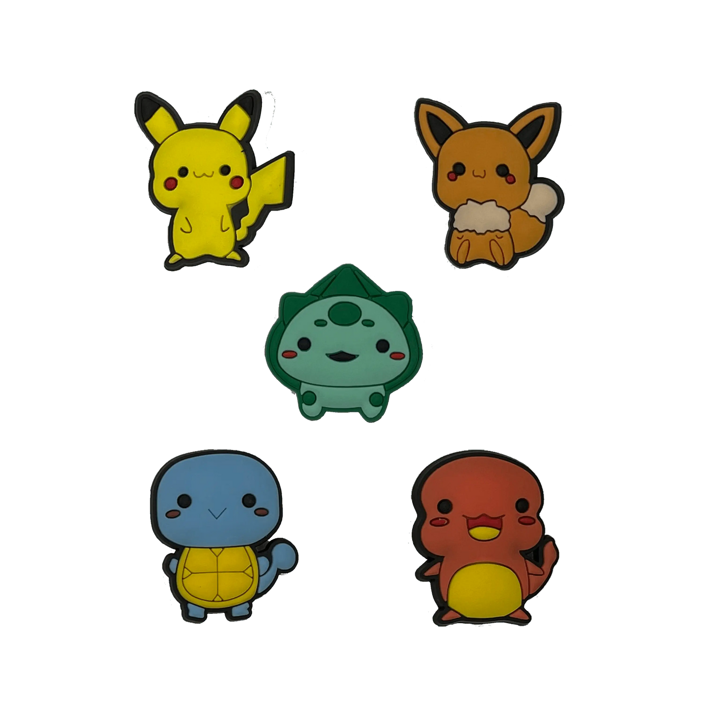 Starters Collection Charms By Prince