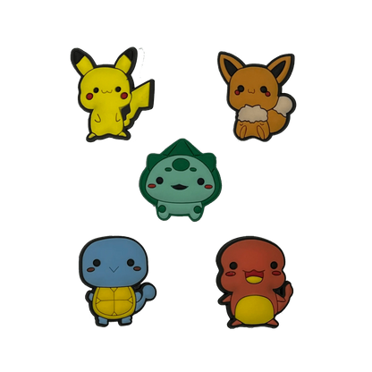 Starters Collection Charms By Prince