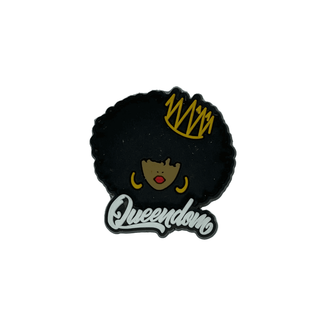 Queendom Charm Charms By Prince