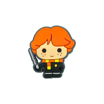 Ron Weasley Charm Charms By Prince