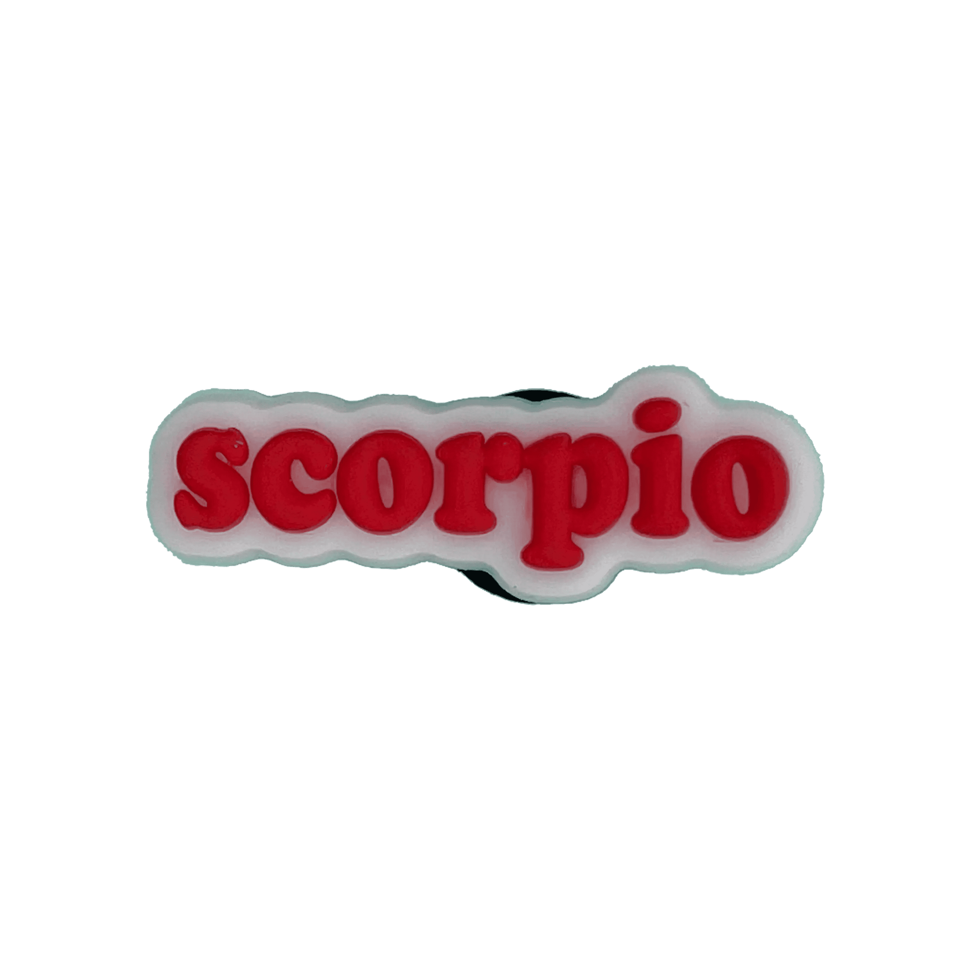 Scorpio Charm Charms By Prince