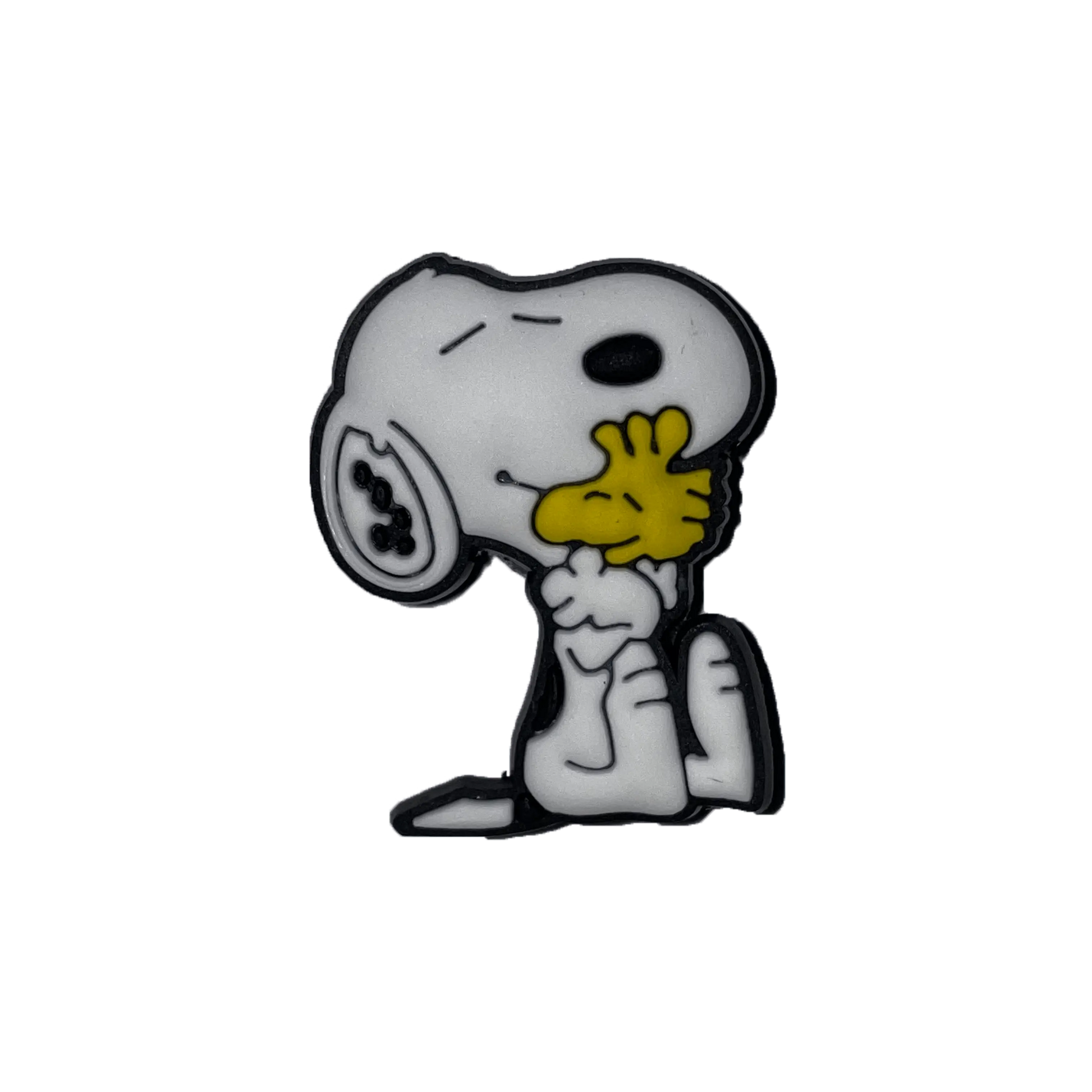 Snoopy & Woodstock Charm Charms By Prince